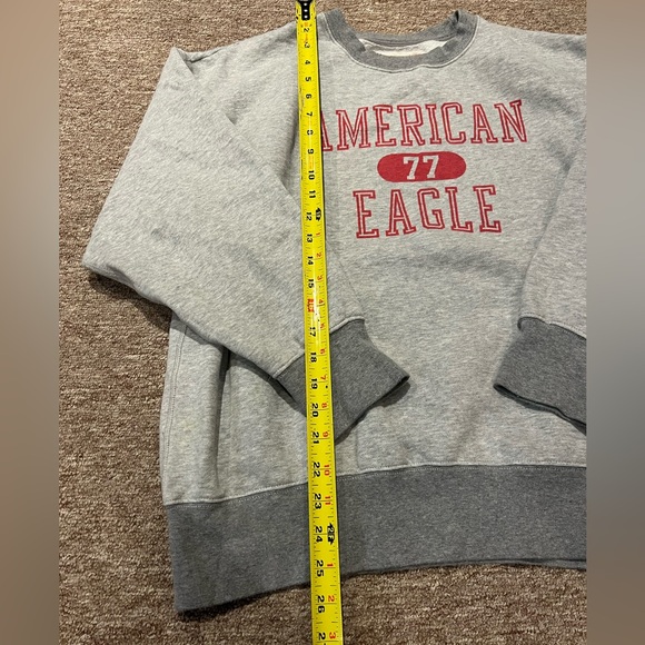 American Eagle Crew - Picture 2 of 6